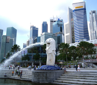 singapore