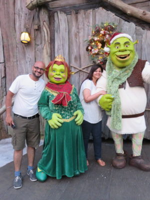 SV_Shrek&Fiona